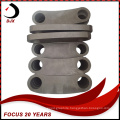 Supply Custom Machinery Industry Continuous Casting Graphite Dies and Moulds